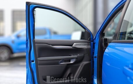 Ford Ranger, 2024 год, 5 599 000 рублей, 19 фотография