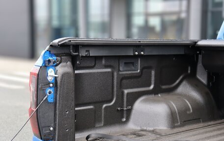 Ford Ranger, 2024 год, 5 599 000 рублей, 14 фотография