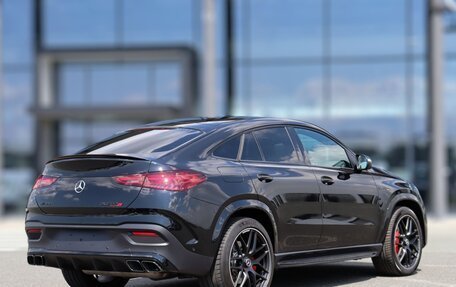 Mercedes-Benz GLE Coupe AMG, 2024 год, 24 890 000 рублей, 2 фотография