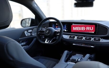 Mercedes-Benz GLE Coupe AMG, 2024 год, 24 890 000 рублей, 3 фотография