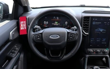 Ford Ranger, 2024 год, 5 599 000 рублей, 24 фотография