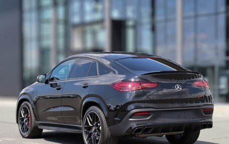 Mercedes-Benz GLE Coupe AMG, 2024 год, 24 890 000 рублей, 5 фотография