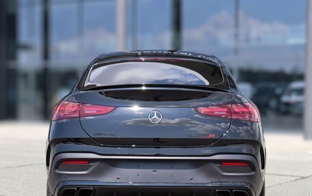 Mercedes-Benz GLE Coupe AMG, 2024 год, 24 890 000 рублей, 6 фотография