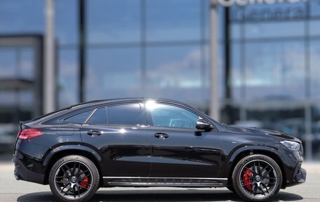 Mercedes-Benz GLE Coupe AMG, 2024 год, 24 890 000 рублей, 7 фотография