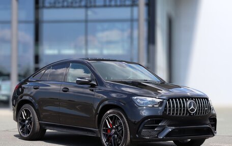 Mercedes-Benz GLE Coupe AMG, 2024 год, 24 890 000 рублей, 8 фотография