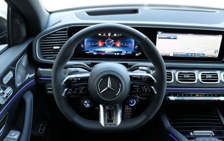Mercedes-Benz GLE Coupe AMG, 2024 год, 24 890 000 рублей, 17 фотография
