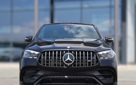 Mercedes-Benz GLE Coupe AMG, 2024 год, 24 890 000 рублей, 9 фотография