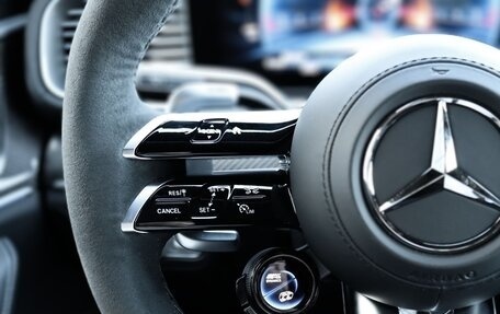 Mercedes-Benz GLE Coupe AMG, 2024 год, 24 890 000 рублей, 19 фотография
