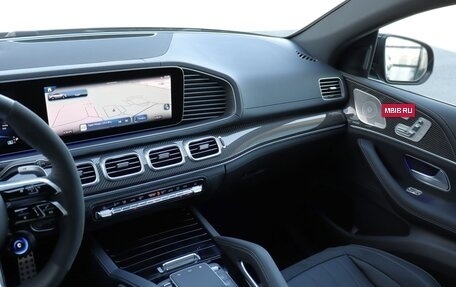 Mercedes-Benz GLE Coupe AMG, 2024 год, 24 890 000 рублей, 18 фотография