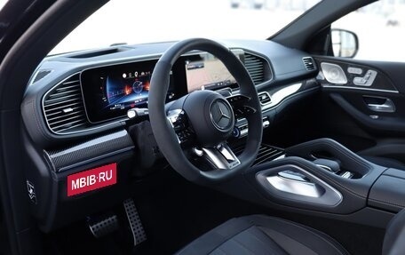 Mercedes-Benz GLE Coupe AMG, 2024 год, 24 890 000 рублей, 15 фотография