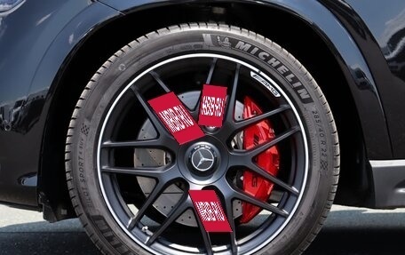 Mercedes-Benz GLE Coupe AMG, 2024 год, 24 890 000 рублей, 11 фотография