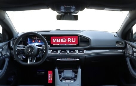 Mercedes-Benz GLE Coupe AMG, 2024 год, 24 890 000 рублей, 16 фотография