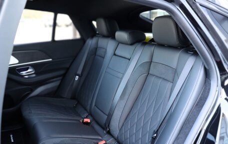 Mercedes-Benz GLE Coupe AMG, 2024 год, 24 890 000 рублей, 31 фотография