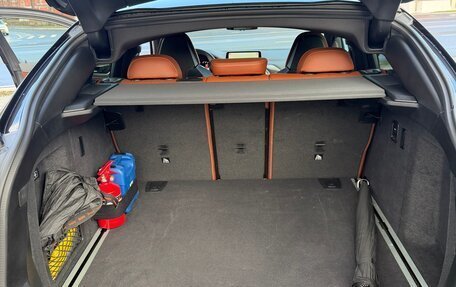 BMW X4 M, 2020 год, 5 800 000 рублей, 13 фотография