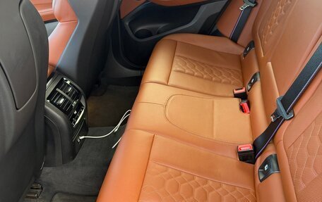 BMW X4 M, 2020 год, 5 800 000 рублей, 12 фотография