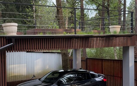 BMW X4 M, 2020 год, 5 800 000 рублей, 8 фотография