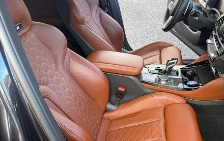 BMW X4 M, 2020 год, 5 800 000 рублей, 16 фотография