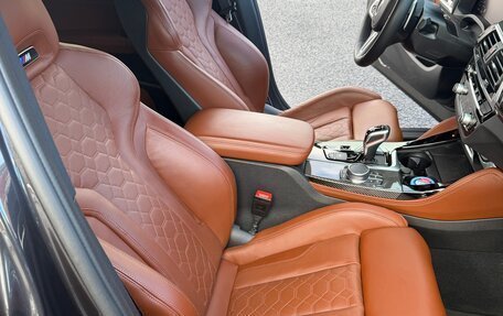 BMW X4 M, 2020 год, 5 800 000 рублей, 15 фотография