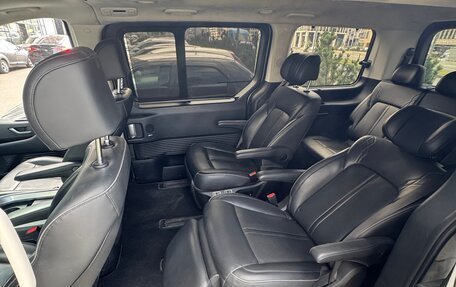 Hyundai Staria, 2021 год, 4 450 000 рублей, 5 фотография