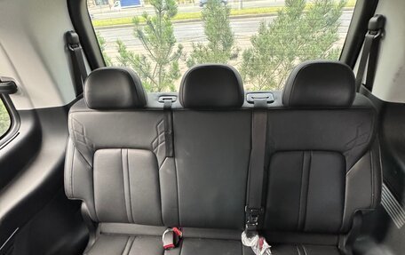 Hyundai Staria, 2021 год, 4 450 000 рублей, 6 фотография