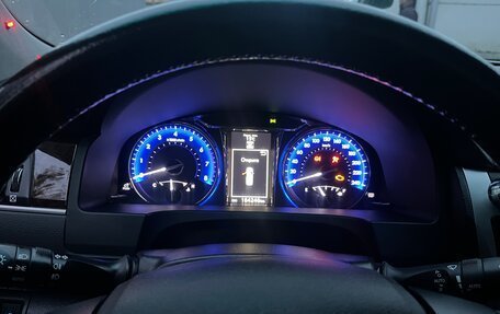 Toyota Camry, 2017 год, 1 850 000 рублей, 5 фотография