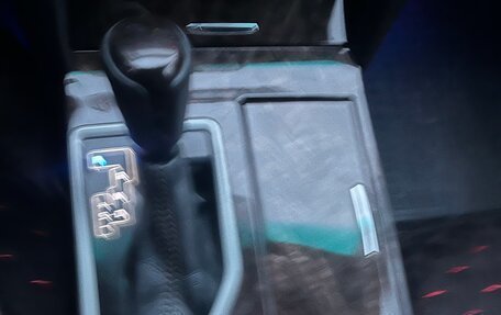 Toyota Camry, 2017 год, 1 850 000 рублей, 4 фотография