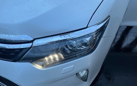 Toyota Camry, 2017 год, 1 850 000 рублей, 14 фотография