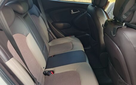Hyundai ix35 I рестайлинг, 2012 год, 1 470 000 рублей, 6 фотография