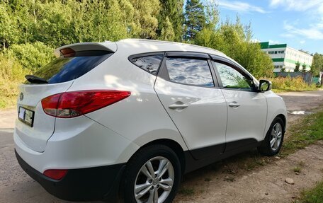 Hyundai ix35 I рестайлинг, 2012 год, 1 470 000 рублей, 8 фотография