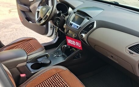 Hyundai ix35 I рестайлинг, 2012 год, 1 470 000 рублей, 7 фотография