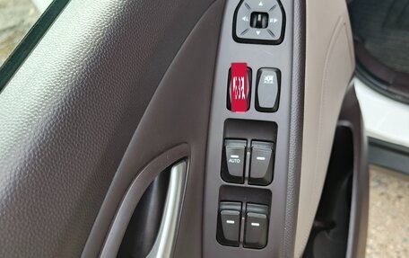 Hyundai ix35 I рестайлинг, 2012 год, 1 470 000 рублей, 5 фотография