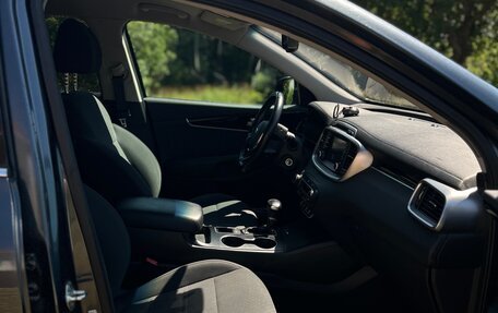 KIA Sorento III Prime рестайлинг, 2019 год, 2 900 000 рублей, 13 фотография