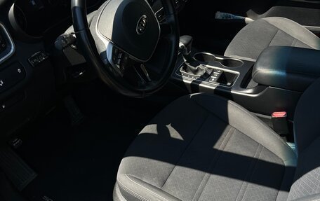 KIA Sorento III Prime рестайлинг, 2019 год, 2 900 000 рублей, 16 фотография