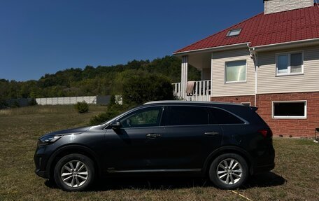 KIA Sorento III Prime рестайлинг, 2019 год, 2 900 000 рублей, 6 фотография