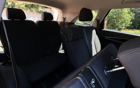 KIA Sorento III Prime рестайлинг, 2019 год, 2 900 000 рублей, 11 фотография