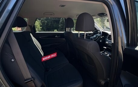 KIA Sorento III Prime рестайлинг, 2019 год, 2 900 000 рублей, 12 фотография