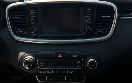 KIA Sorento III Prime рестайлинг, 2019 год, 2 900 000 рублей, 20 фотография