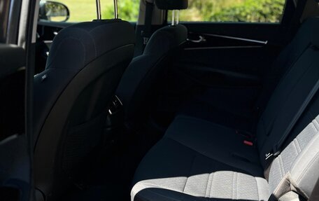 KIA Sorento III Prime рестайлинг, 2019 год, 2 900 000 рублей, 21 фотография