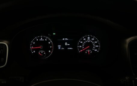 KIA Sorento III Prime рестайлинг, 2019 год, 2 900 000 рублей, 26 фотография