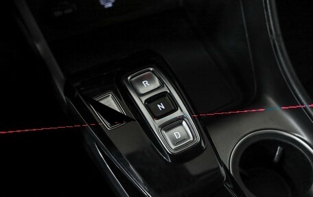 Hyundai Sonata VIII, 2021 год, 2 299 000 рублей, 17 фотография