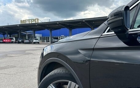 Volkswagen Tiguan II, 2018 год, 2 680 000 рублей, 3 фотография