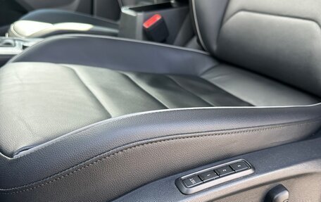 Volkswagen Tiguan II, 2018 год, 2 680 000 рублей, 20 фотография