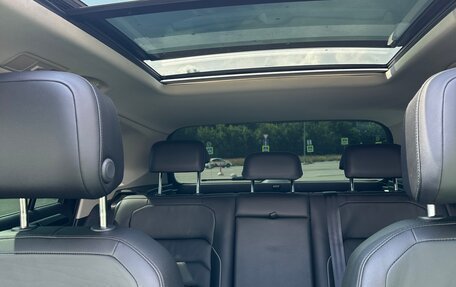 Volkswagen Tiguan II, 2018 год, 2 680 000 рублей, 33 фотография
