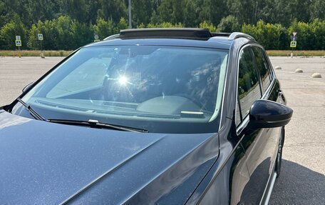 Volkswagen Tiguan II, 2018 год, 2 680 000 рублей, 36 фотография
