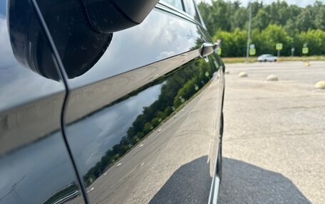 Volkswagen Tiguan II, 2018 год, 2 680 000 рублей, 38 фотография
