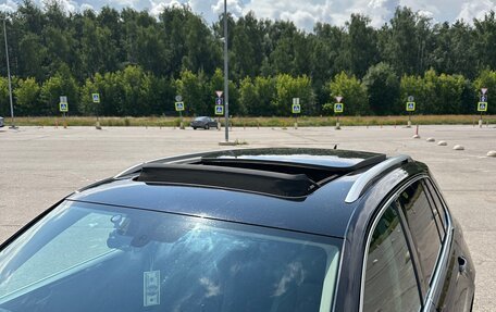 Volkswagen Tiguan II, 2018 год, 2 680 000 рублей, 34 фотография