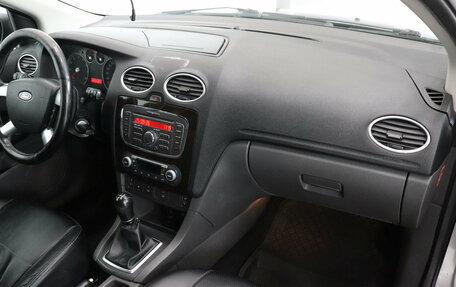 Ford Focus II рестайлинг, 2007 год, 376 000 рублей, 6 фотография