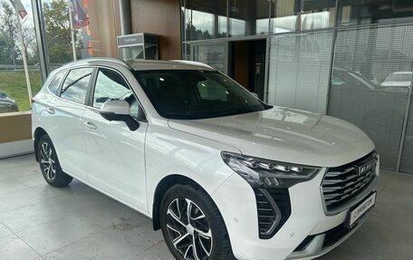 Haval Jolion, 2023 год, 1 599 000 рублей, 3 фотография