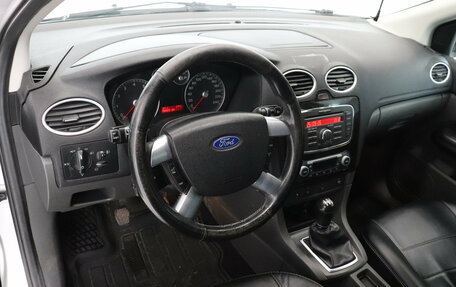 Ford Focus II рестайлинг, 2007 год, 376 000 рублей, 8 фотография
