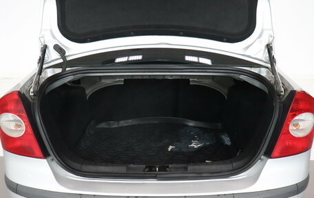 Ford Focus II рестайлинг, 2007 год, 376 000 рублей, 13 фотография
